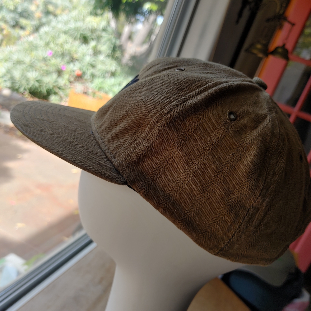 Channel Islands Hat - Picture 3 of 5